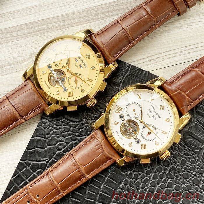Patek Philippe Watch PPW00047-1 Patek Philippe Watch PPW00047-1